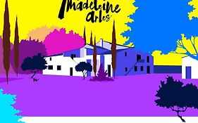 La Madeleine Arles